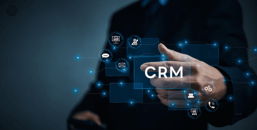 Zoho CRM for Beginners: Automate Sales, Track Deals, and Close Faster
